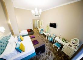 Grand Hotel Traian 4