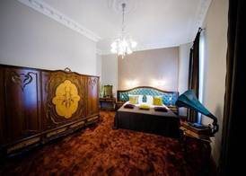 Grand Hotel Traian 5