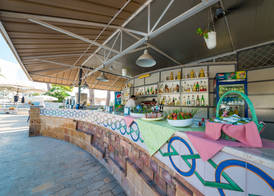 Nicolaus Club Fontane Bianche 2