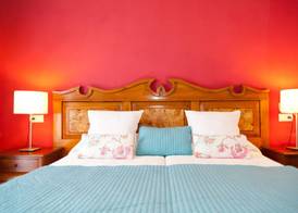 Hotel Boutique Las Arenas 5