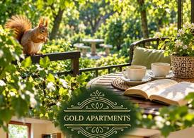 Gold Apartments 2