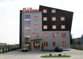 Plus Hotel 2