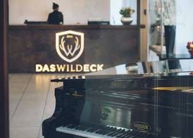 Das Wildeck Hotel & Restaurant 4