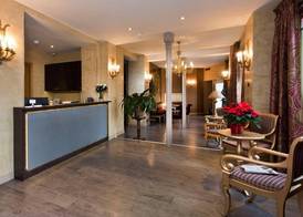 Hotel de L'Empereur by Malone 2