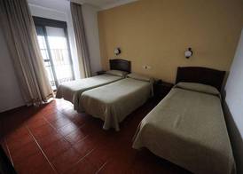 Zaida Boutique Hotel 3