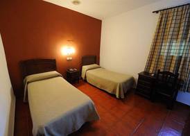Zaida Boutique Hotel 5