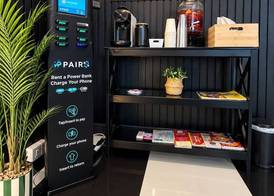 Amsterdam Hotel 3