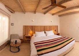 Hotel Terrantai 3