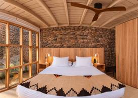 Hotel Terrantai 4