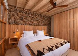 Hotel Terrantai 5