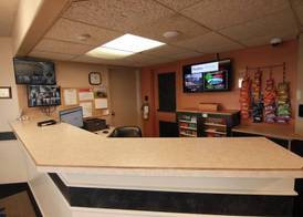 Keystone Motor Inn, a Travelodge by Wyndham 2
