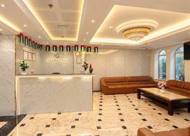 Al Jazeerah Hotel 2