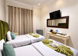 Al Jazeerah Hotel 3
