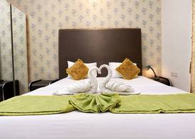 Al Jazeerah Hotel 4