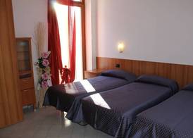 Hotel Rezia 3