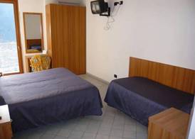 Hotel Rezia 4