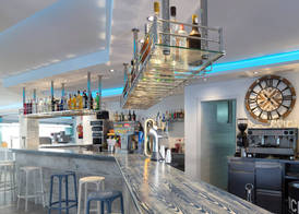 Hotel Brisa Ibiza - Adults only 2
