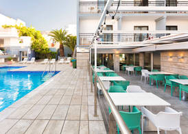 Hotel Brisa Ibiza - Adults only 4