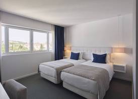 Grace Smart Design Hotel - "Hotel Anjo de Portugal" 4