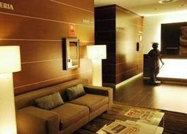 Sercotel Aura Algeciras 2