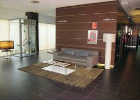 Sercotel Aura Algeciras 3