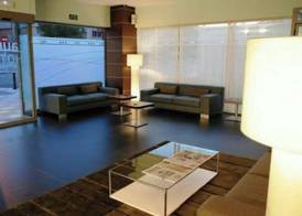 Sercotel Aura Algeciras 4