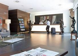 Sercotel Aura Algeciras 3