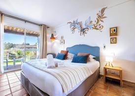 Hotel La Tramontane 5