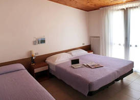 Albergo Centopini 3