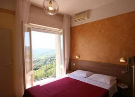 Albergo Centopini 5