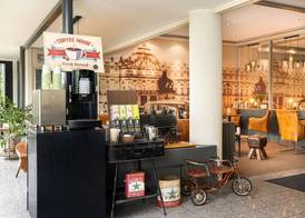 Arthotel ANA Neotel, Trademark Collection by Wyndham 2