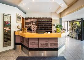 Arthotel ANA Neotel, Trademark Collection by Wyndham 4