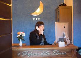 Agriturismo Il Sapore Della Luna 2