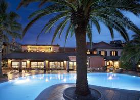 Hotel Corallaro 2