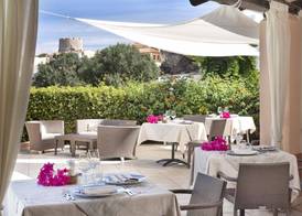 Hotel Corallaro 5
