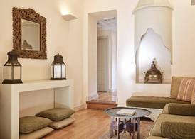 The Captain's House Boutique Hotel 4