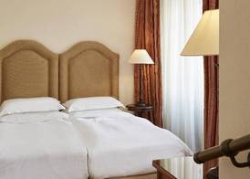 The Captain's House Boutique Hotel 5