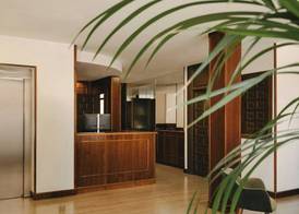 Sercotel Toledo Imperial 4
