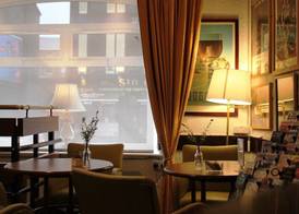 Ashley Hotel 2