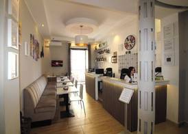 Golden Milano Hotel 3