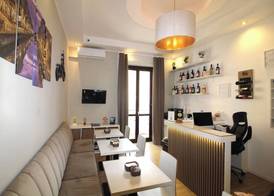 Golden Milano Hotel 4