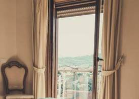 Hotel Insonnia 5