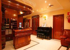 Hostal Victoria III 5