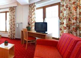 Hotel Plan de Gralba - das Berghotel 4