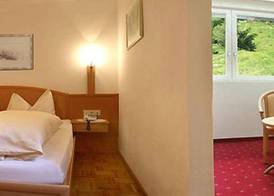 Hotel Plan de Gralba - das Berghotel 5