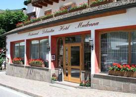 Hotel Dolomiti Madonna 2