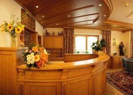 Hotel Dolomiti Madonna 3