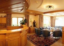 Hotel Dolomiti Madonna 4