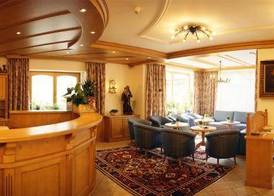 Hotel Dolomiti Madonna 5