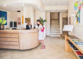 Hotel Metropol 2